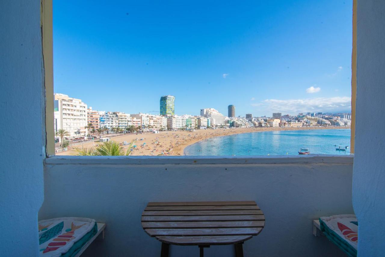 Jellyfish Suite Λας Πάλμας ντε Γκραν Κανάρια Εξωτερικό φωτογραφία