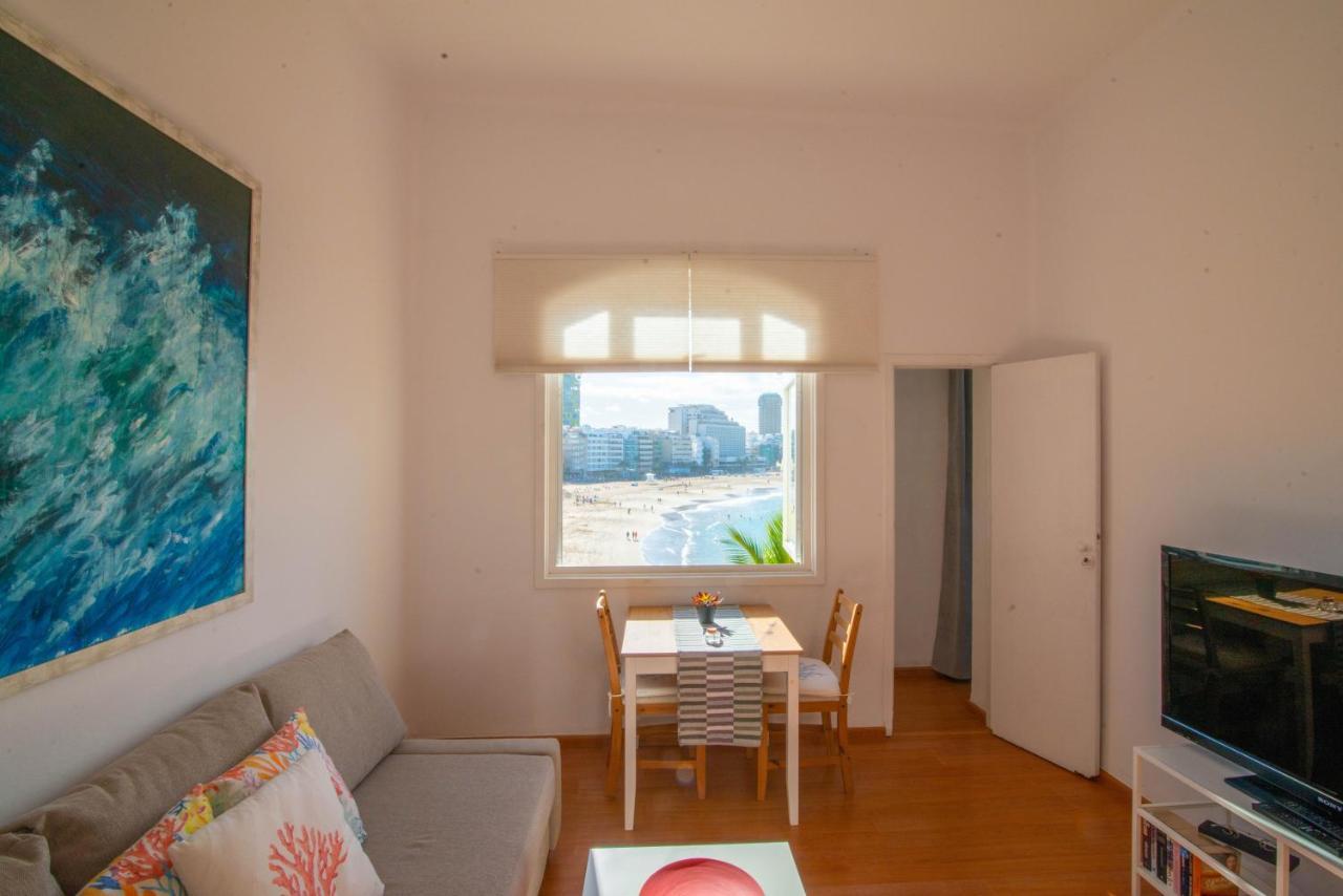 Jellyfish Suite Λας Πάλμας ντε Γκραν Κανάρια Εξωτερικό φωτογραφία