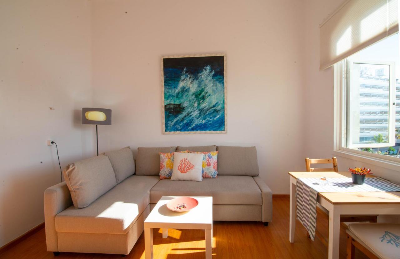Jellyfish Suite Λας Πάλμας ντε Γκραν Κανάρια Εξωτερικό φωτογραφία