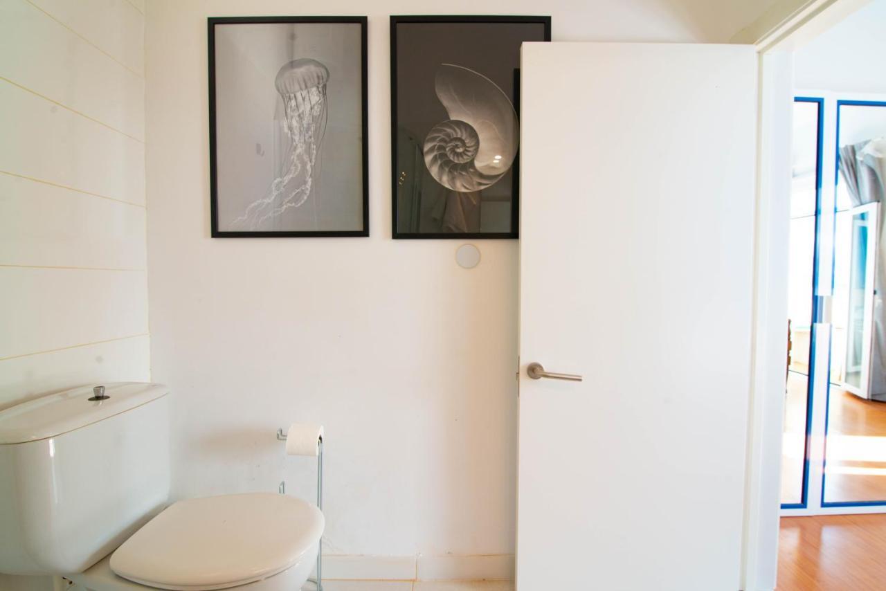 Jellyfish Suite Λας Πάλμας ντε Γκραν Κανάρια Εξωτερικό φωτογραφία