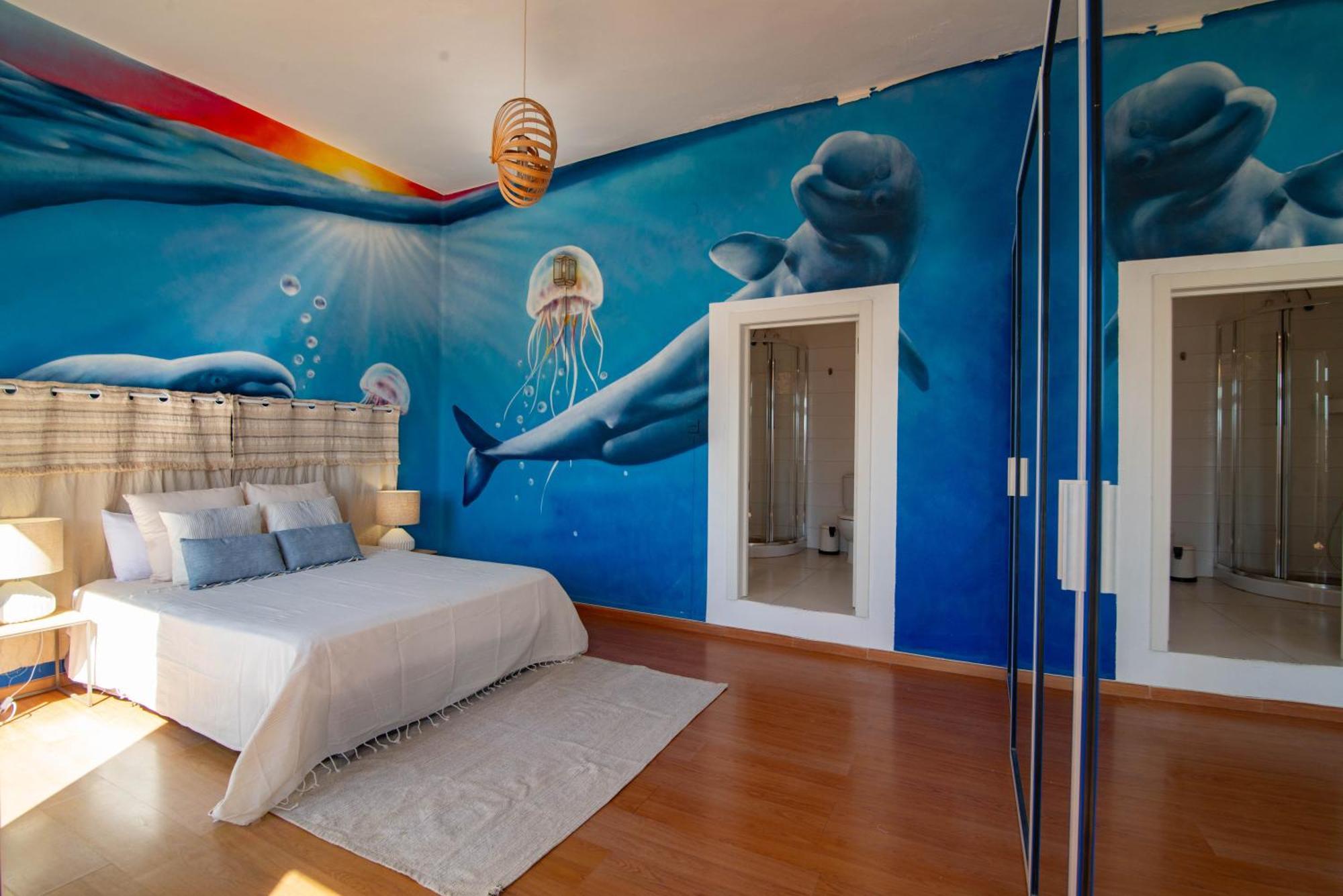 Jellyfish Suite Λας Πάλμας ντε Γκραν Κανάρια Εξωτερικό φωτογραφία